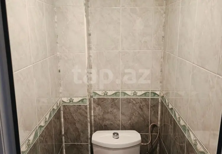 3 otaqlı mənzil , Sumqayıt
