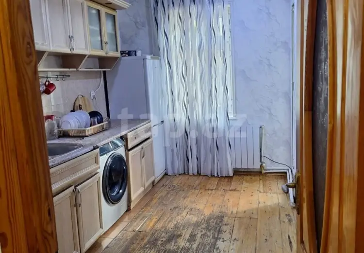 3 otaqlı mənzil , Sumqayıt