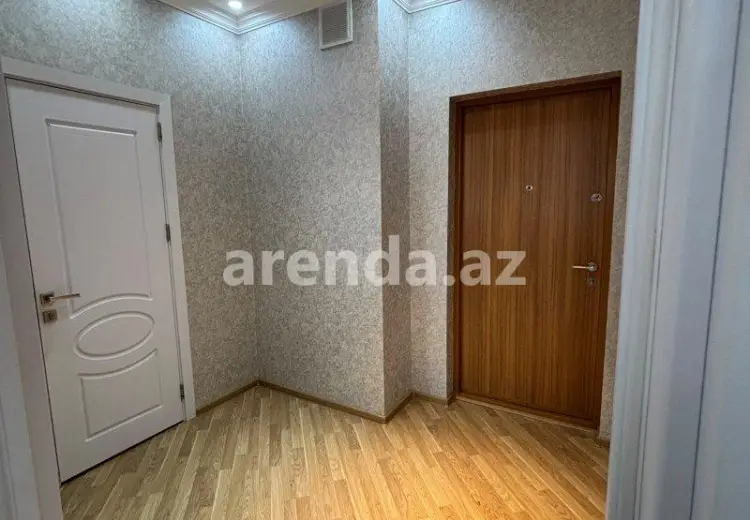 2 otaqlı mənzil Satılır, Yeni Günəşli qəs., Suraxanı, Bakı