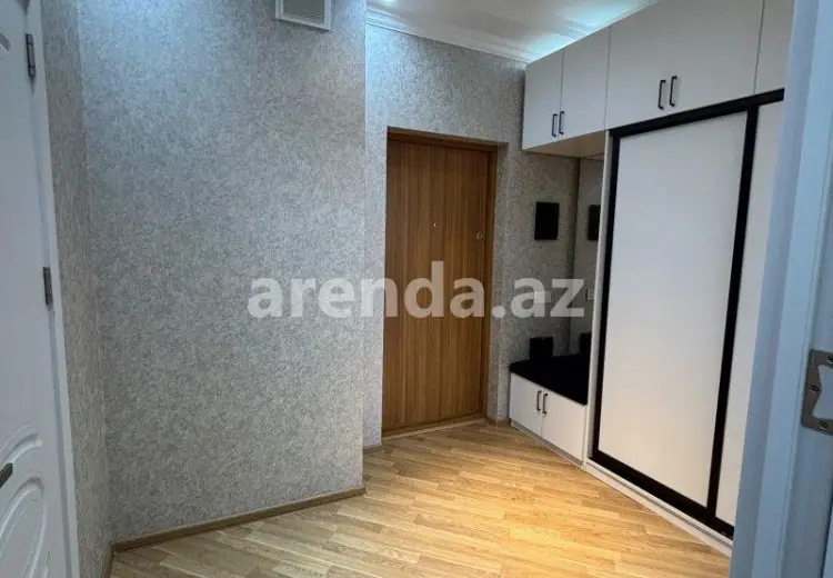 2 otaqlı mənzil Satılır, Yeni Günəşli qəs., Suraxanı, Bakı