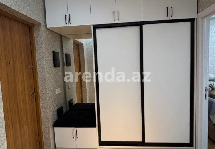 2 otaqlı mənzil Satılır, Yeni Günəşli qəs., Suraxanı, Bakı