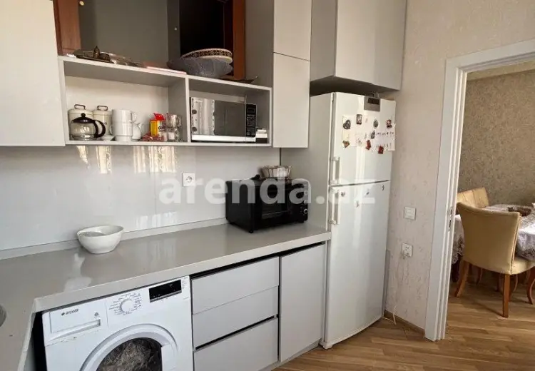 2 otaqlı mənzil Satılır, Yeni Günəşli qəs., Suraxanı, Bakı