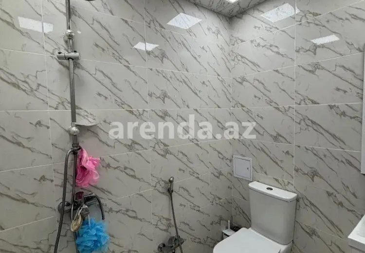 2 otaqlı mənzil Satılır, Yeni Günəşli qəs., Suraxanı, Bakı