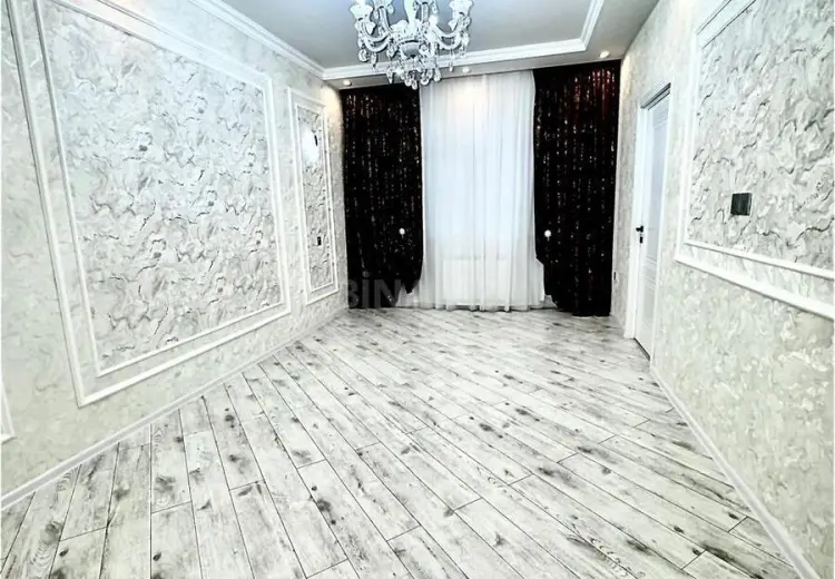 2 otaqlı mənzil Satılır, 5-ci mikrorayon, Nəsimi, Bakı