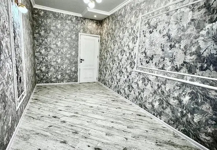 2 otaqlı mənzil Satılır, 5-ci mikrorayon, Nəsimi, Bakı