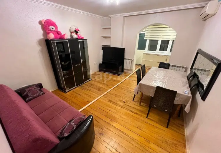 3 otaqlı mənzil , Bakı