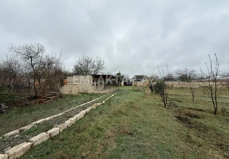 40 sot Torpaq Satılır, Tərtər