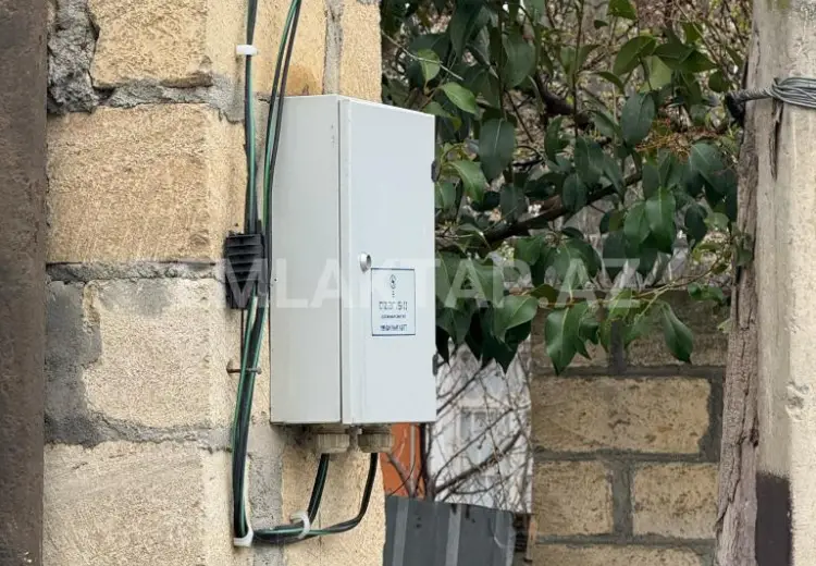 40 sot Torpaq Satılır, Tərtər