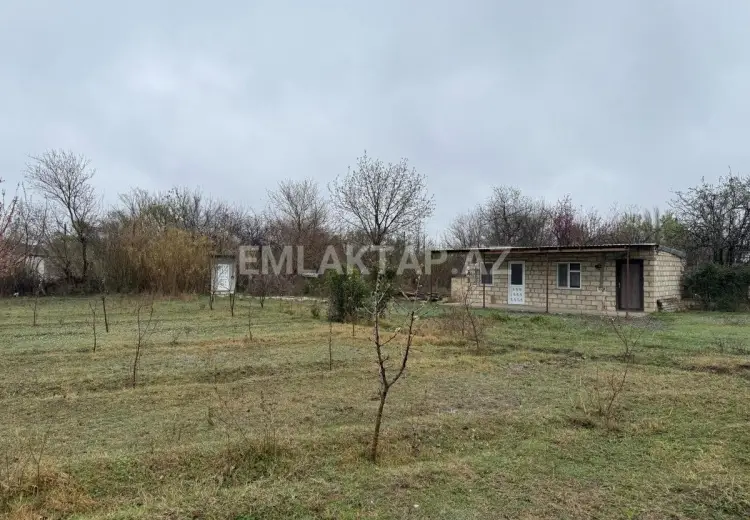 40 sot Torpaq Satılır, Tərtər