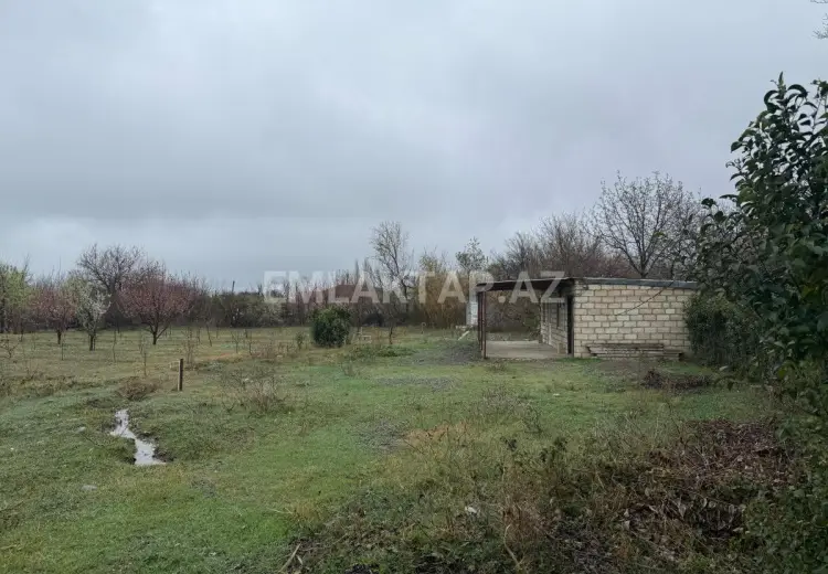 40 sot Torpaq Satılır, Tərtər