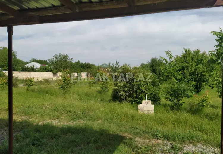 40 sot Torpaq Satılır, Tərtər