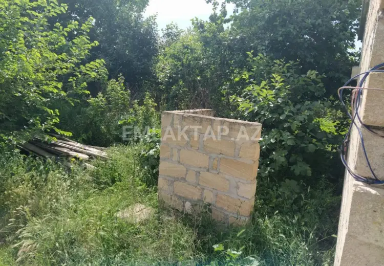40 sot Torpaq Satılır, Tərtər