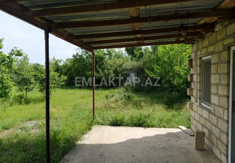 40 sot Torpaq Satılır, Tərtər