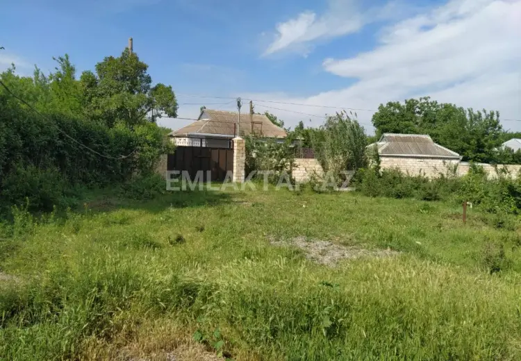 40 sot Torpaq Satılır, Tərtər