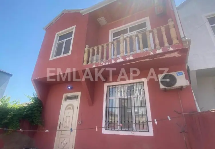 4 otaqlı mənzil Satılır, Xırdalan