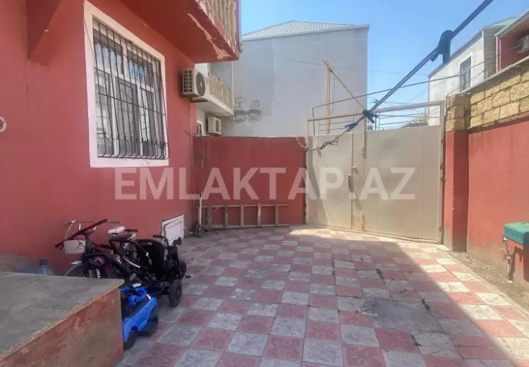 4 otaqlı mənzil Satılır, Xırdalan
