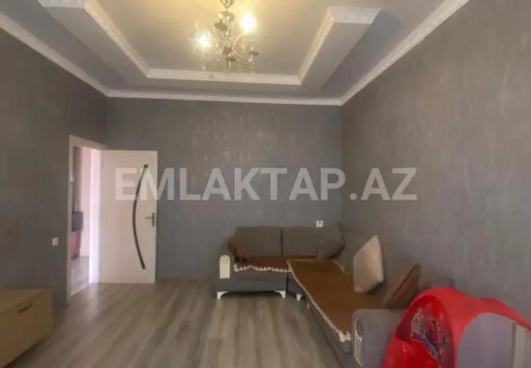 4 otaqlı mənzil Satılır, Xırdalan