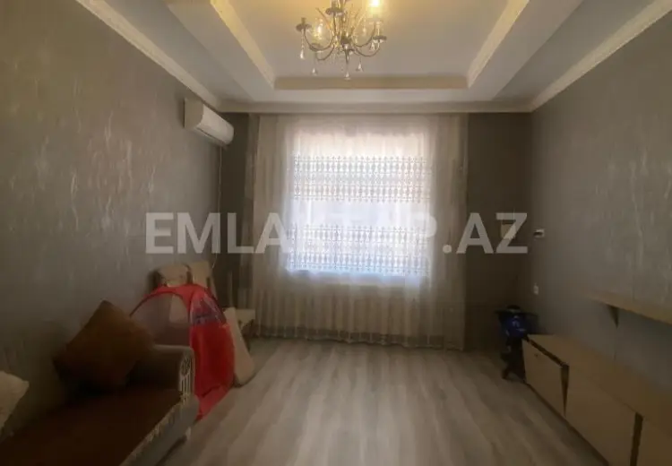 4 otaqlı mənzil Satılır, Xırdalan
