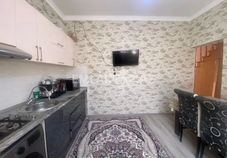 4 otaqlı mənzil Satılır, Xırdalan