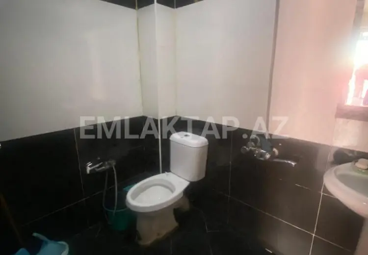 4 otaqlı mənzil Satılır, Xırdalan
