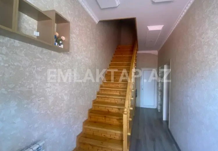 4 otaqlı mənzil Satılır, Xırdalan