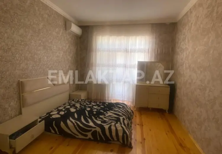 4 otaqlı mənzil Satılır, Xırdalan