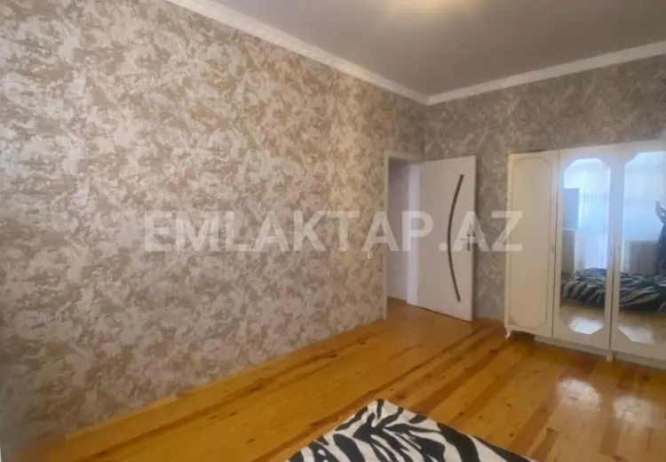 4 otaqlı mənzil Satılır, Xırdalan