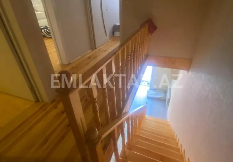 4 otaqlı mənzil Satılır, Xırdalan
