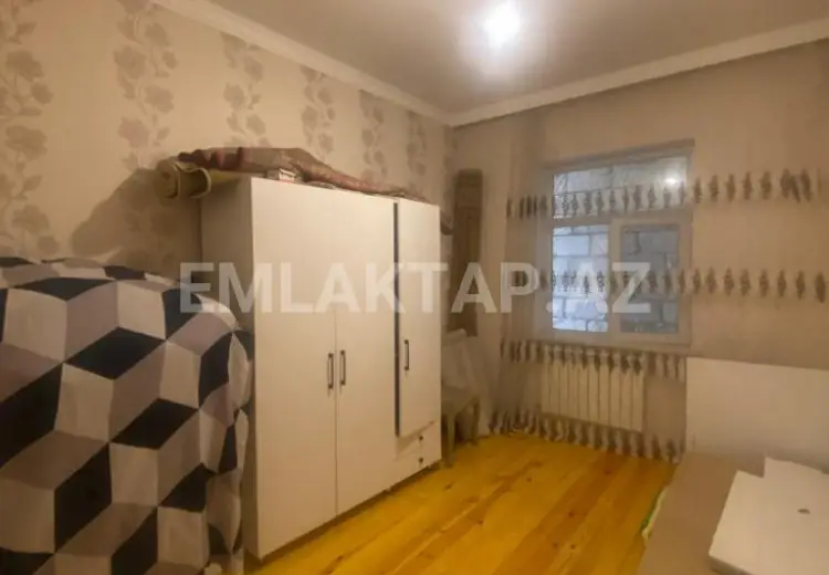 4 otaqlı mənzil Satılır, Xırdalan