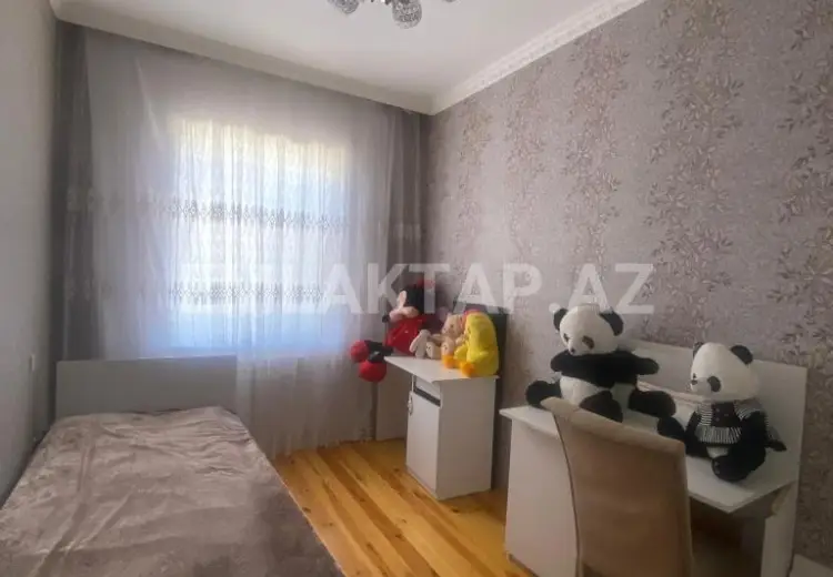 4 otaqlı mənzil Satılır, Xırdalan