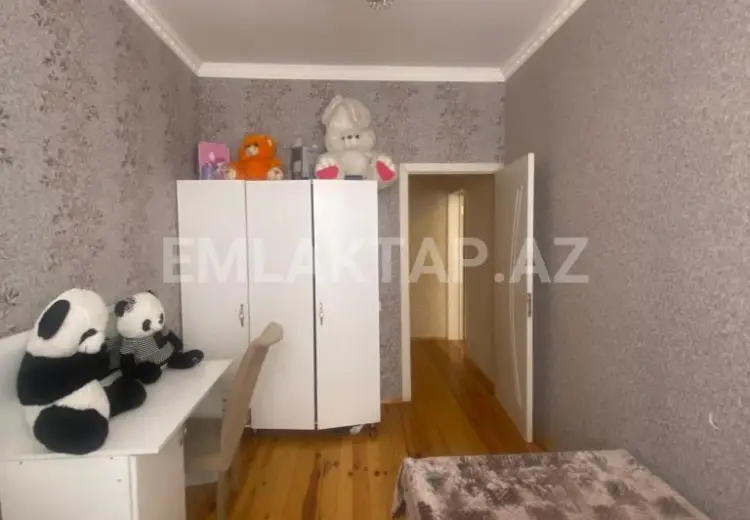 4 otaqlı mənzil Satılır, Xırdalan