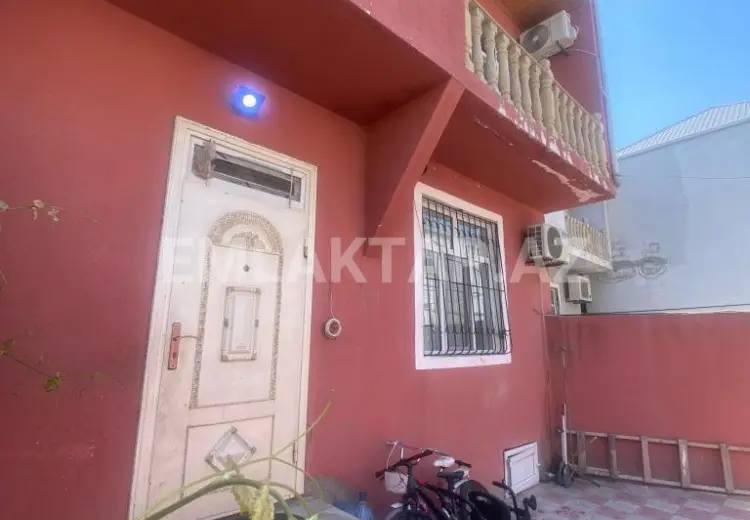 4 otaqlı mənzil Satılır, Xırdalan