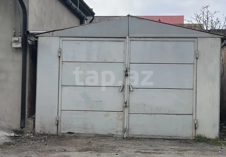 0 m² Obyekt / Ofis , Quba