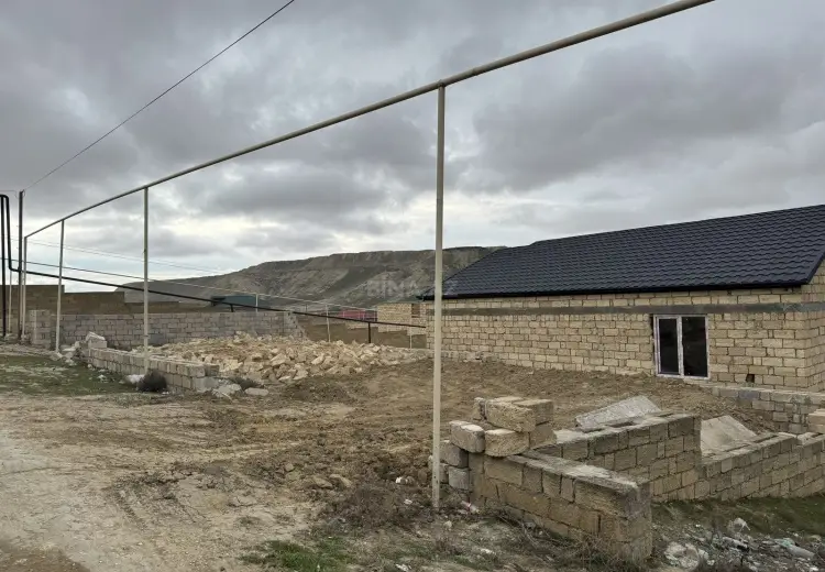 2 sot Torpaq Satılır, Qobu, Abşeron