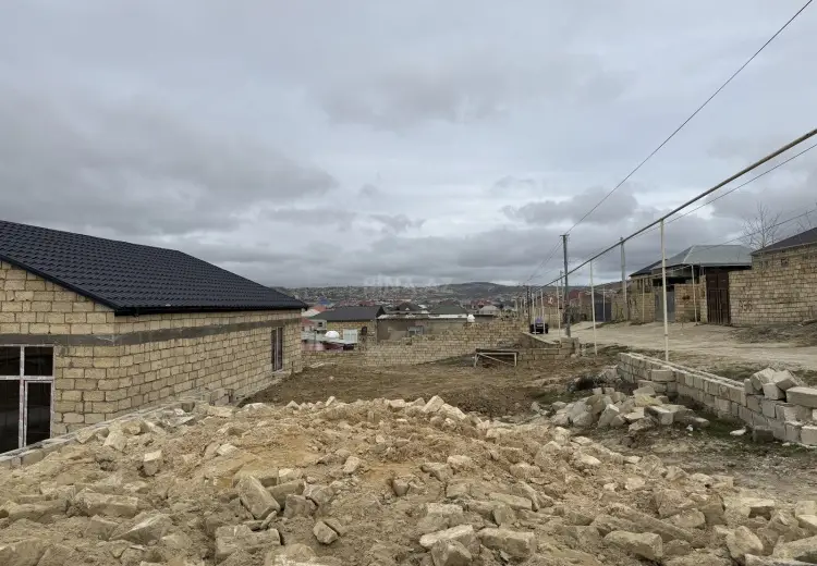 2 sot Torpaq Satılır, Qobu, Abşeron