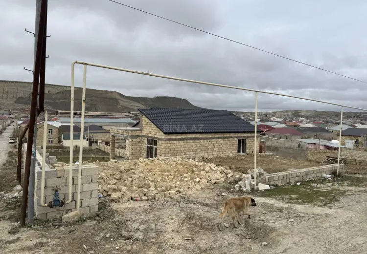 2 sot Torpaq Satılır, Qobu, Abşeron