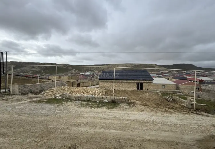 2 sot Torpaq Satılır, Qobu, Abşeron