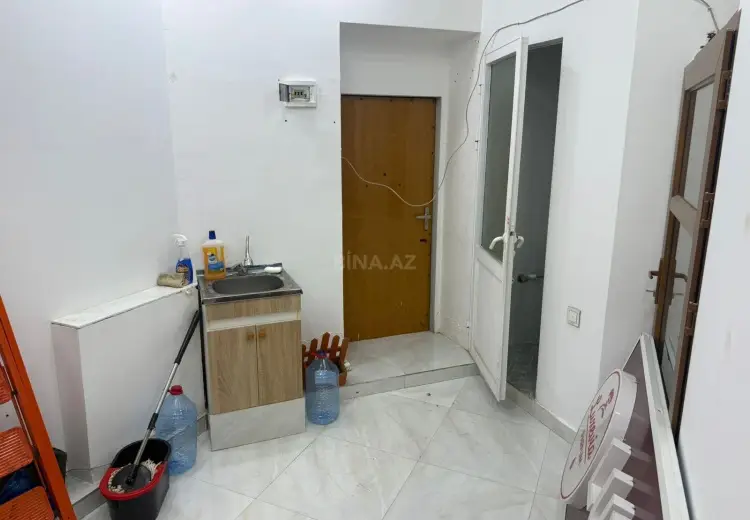 50 m² Obyekt / Ofis Kirayə (aylıq), Nərimanov, Bakı