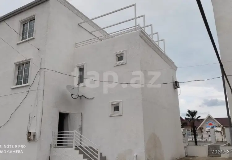 3 otaqlı mənzil , Astara