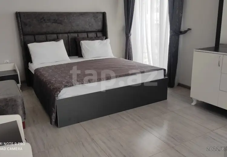 3 otaqlı mənzil , Astara