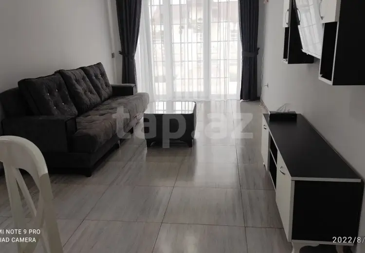 3 otaqlı mənzil , Astara