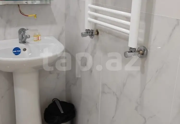 3 otaqlı mənzil , Astara