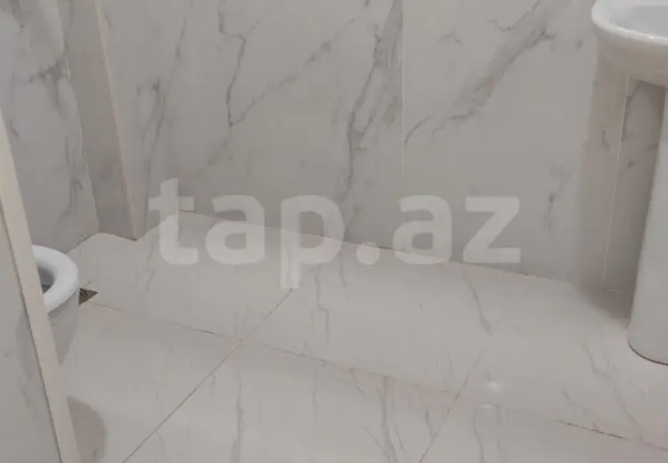 3 otaqlı mənzil , Astara