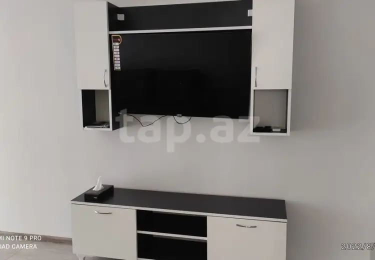 3 otaqlı mənzil , Astara