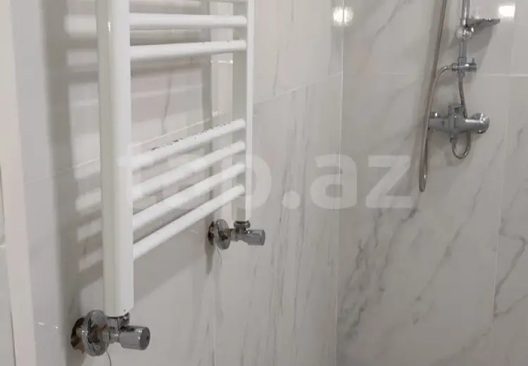 3 otaqlı mənzil , Astara