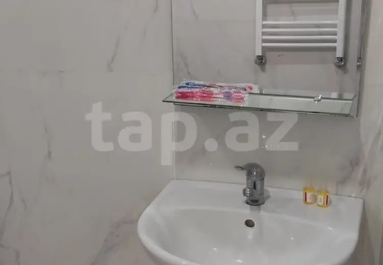 3 otaqlı mənzil , Astara