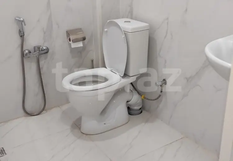 3 otaqlı mənzil , Astara