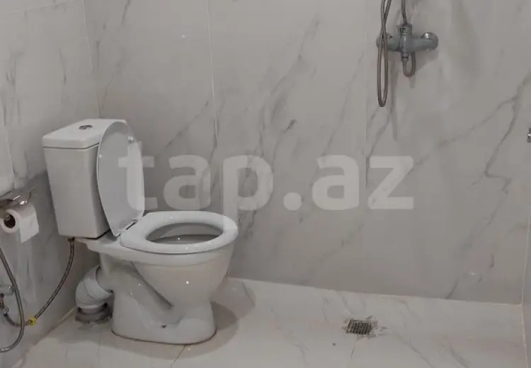 3 otaqlı mənzil , Astara