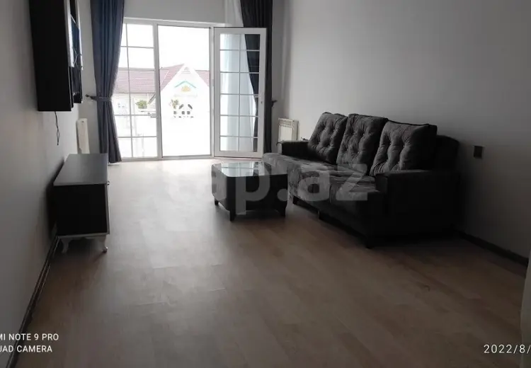3 otaqlı mənzil , Astara