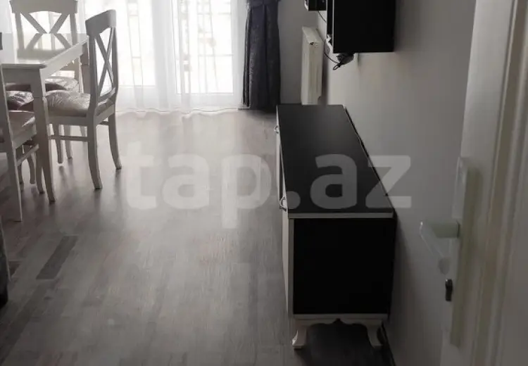 3 otaqlı mənzil , Astara